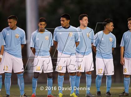 Thumbnail 3 in North vs South (Central Section All-Star) photogallery.