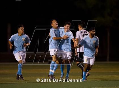Thumbnail 1 in North vs South (Central Section All-Star) photogallery.