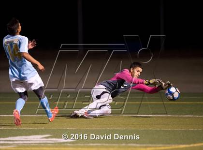 Thumbnail 1 in North vs South (Central Section All-Star) photogallery.
