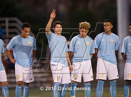 Thumbnail 2 in North vs South (Central Section All-Star) photogallery.