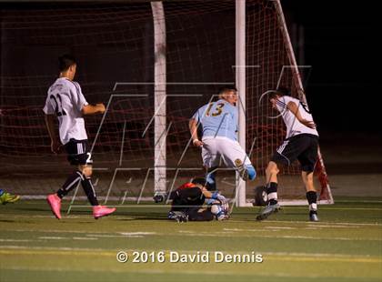 Thumbnail 1 in North vs South (Central Section All-Star) photogallery.