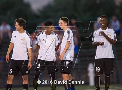 Thumbnail 2 in North vs South (Central Section All-Star) photogallery.