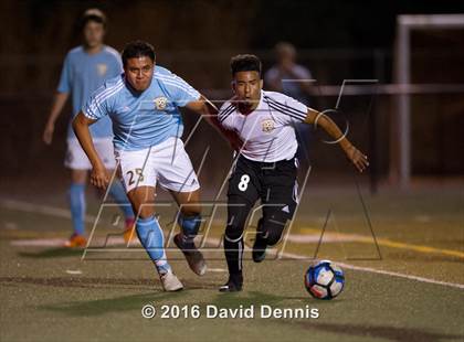 Thumbnail 3 in North vs South (Central Section All-Star) photogallery.