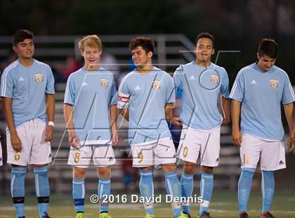 Thumbnail 1 in North vs South (Central Section All-Star) photogallery.