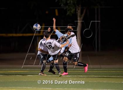 Thumbnail 3 in North vs South (Central Section All-Star) photogallery.