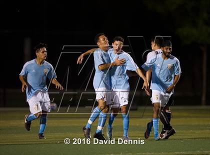 Thumbnail 3 in North vs South (Central Section All-Star) photogallery.
