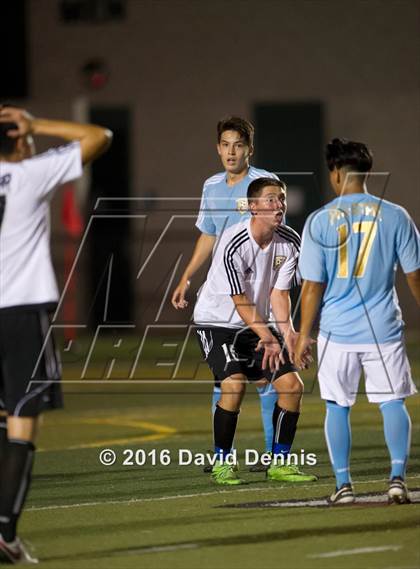 Thumbnail 3 in North vs South (Central Section All-Star) photogallery.
