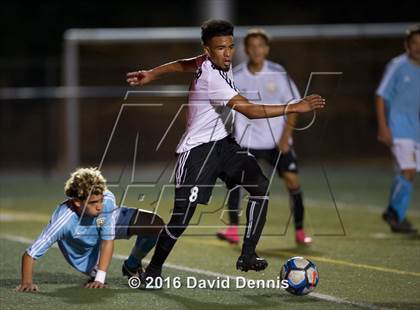Thumbnail 3 in North vs South (Central Section All-Star) photogallery.