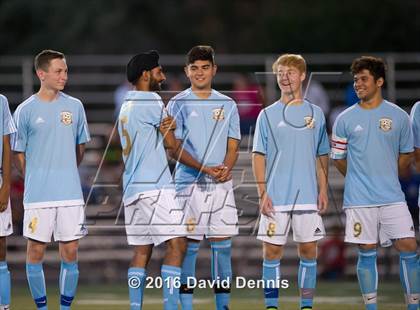 Thumbnail 2 in North vs South (Central Section All-Star) photogallery.