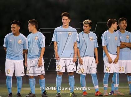 Thumbnail 1 in North vs South (Central Section All-Star) photogallery.