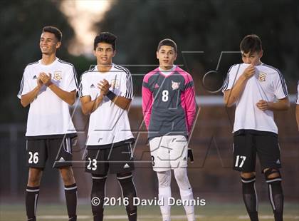 Thumbnail 2 in North vs South (Central Section All-Star) photogallery.
