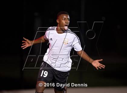 Thumbnail 2 in North vs South (Central Section All-Star) photogallery.