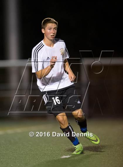 Thumbnail 2 in North vs South (Central Section All-Star) photogallery.