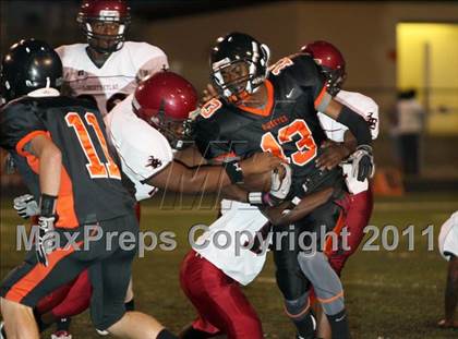 Thumbnail 2 in Liberty-Eylau @ Gilmer photogallery.
