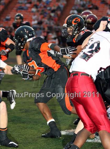 Thumbnail 3 in Liberty-Eylau @ Gilmer photogallery.