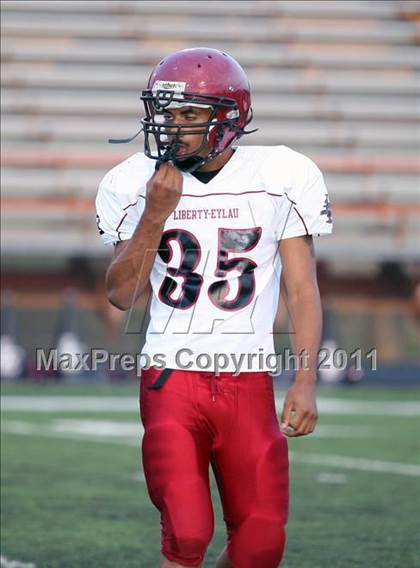 Thumbnail 3 in Liberty-Eylau @ Gilmer photogallery.