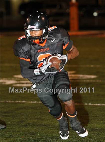 Thumbnail 3 in Liberty-Eylau @ Gilmer photogallery.