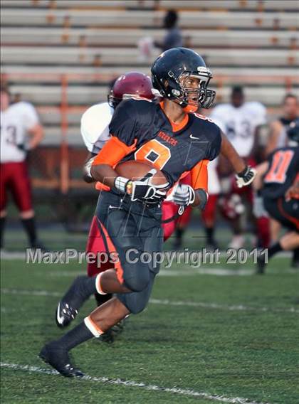 Thumbnail 3 in Liberty-Eylau @ Gilmer photogallery.