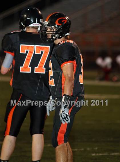 Thumbnail 1 in Liberty-Eylau @ Gilmer photogallery.