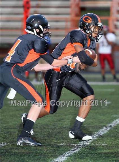 Thumbnail 1 in Liberty-Eylau @ Gilmer photogallery.