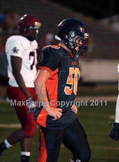 Thumbnail 1 in Liberty-Eylau @ Gilmer photogallery.