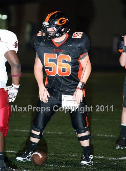 Thumbnail 2 in Liberty-Eylau @ Gilmer photogallery.
