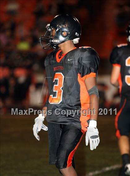 Thumbnail 1 in Liberty-Eylau @ Gilmer photogallery.