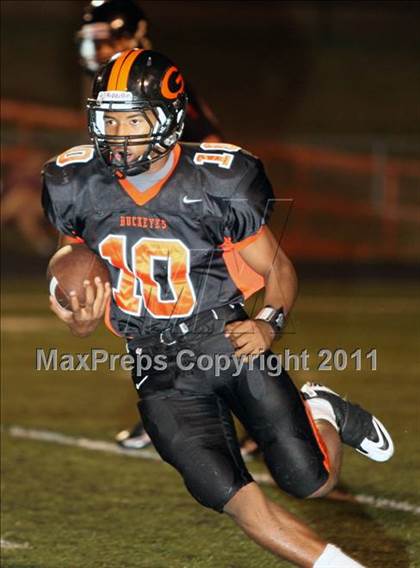 Thumbnail 3 in Liberty-Eylau @ Gilmer photogallery.