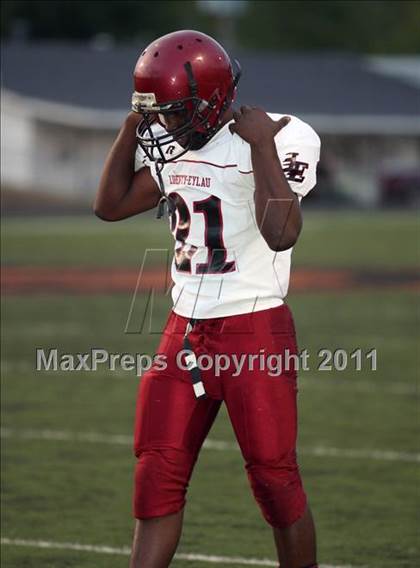 Thumbnail 3 in Liberty-Eylau @ Gilmer photogallery.