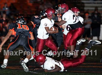 Thumbnail 2 in Liberty-Eylau @ Gilmer photogallery.