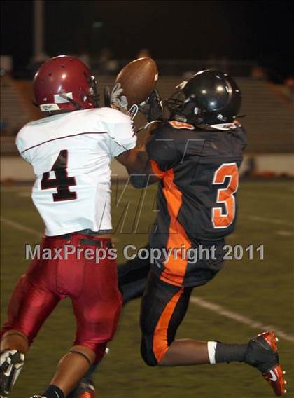 Thumbnail 3 in Liberty-Eylau @ Gilmer photogallery.