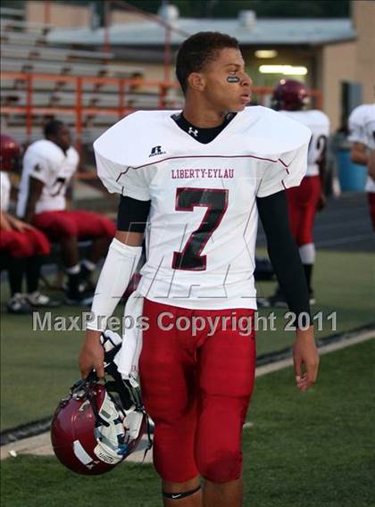 Thumbnail 3 in Liberty-Eylau @ Gilmer photogallery.