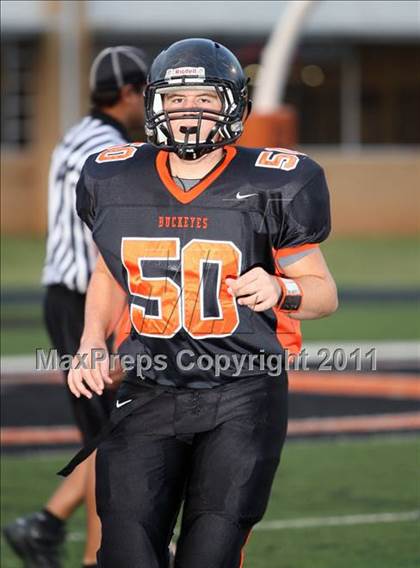 Thumbnail 1 in Liberty-Eylau @ Gilmer photogallery.