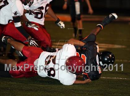 Thumbnail 3 in Liberty-Eylau @ Gilmer photogallery.