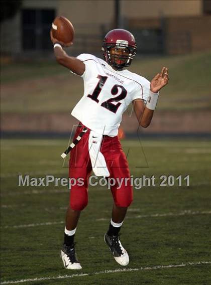 Thumbnail 3 in Liberty-Eylau @ Gilmer photogallery.