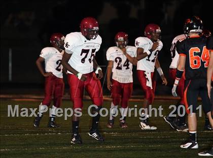 Thumbnail 2 in Liberty-Eylau @ Gilmer photogallery.