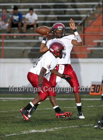 Thumbnail 2 in Liberty-Eylau @ Gilmer photogallery.