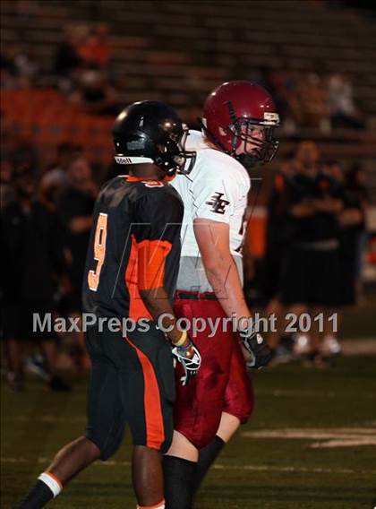 Thumbnail 3 in Liberty-Eylau @ Gilmer photogallery.