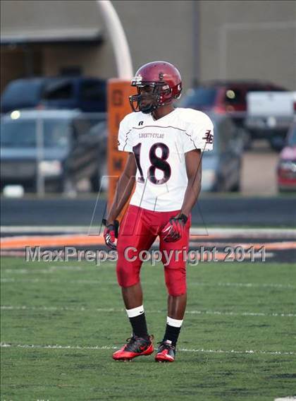 Thumbnail 2 in Liberty-Eylau @ Gilmer photogallery.