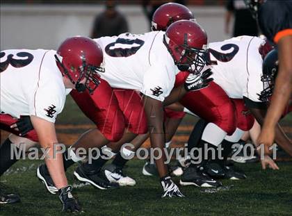Thumbnail 2 in Liberty-Eylau @ Gilmer photogallery.