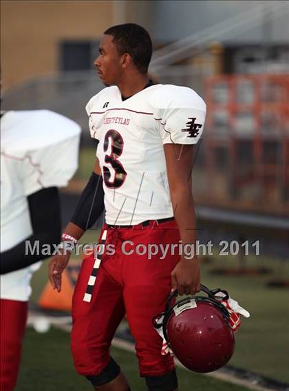 Thumbnail 1 in Liberty-Eylau @ Gilmer photogallery.