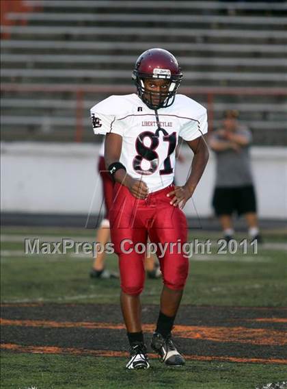 Thumbnail 2 in Liberty-Eylau @ Gilmer photogallery.