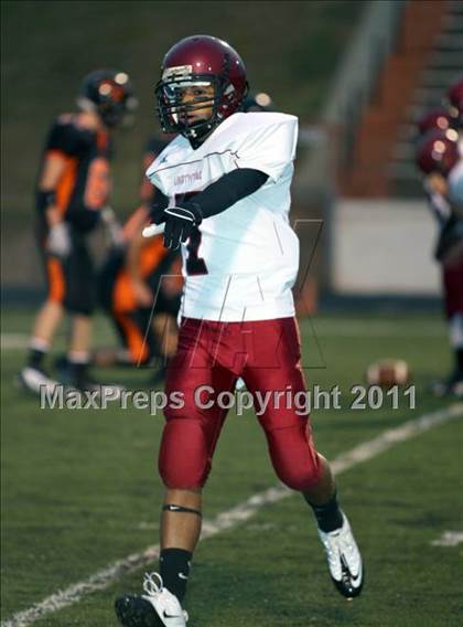 Thumbnail 2 in Liberty-Eylau @ Gilmer photogallery.