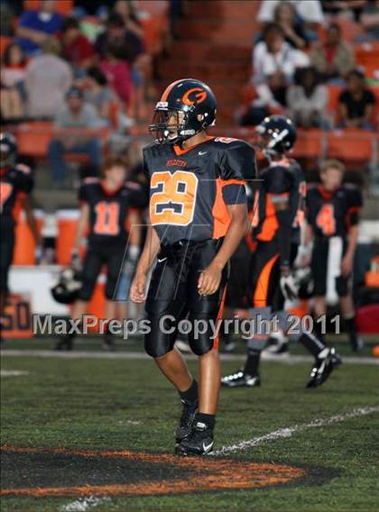 Thumbnail 2 in Liberty-Eylau @ Gilmer photogallery.