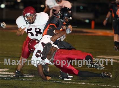 Thumbnail 2 in Liberty-Eylau @ Gilmer photogallery.