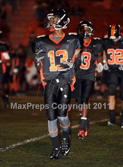 Thumbnail 3 in Liberty-Eylau @ Gilmer photogallery.