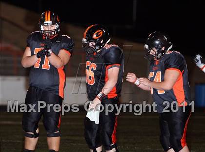 Thumbnail 3 in Liberty-Eylau @ Gilmer photogallery.