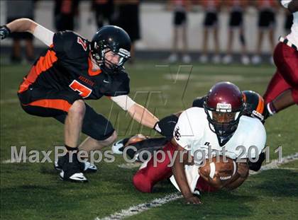 Thumbnail 3 in Liberty-Eylau @ Gilmer photogallery.