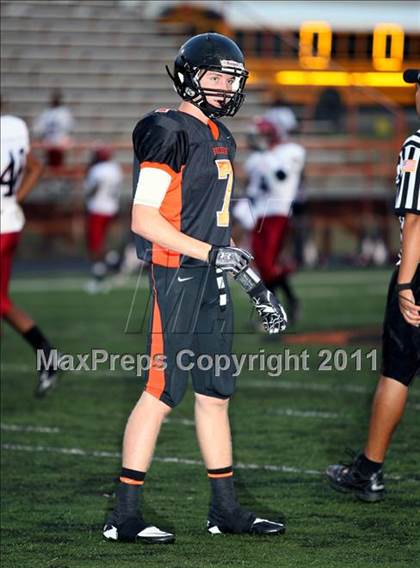 Thumbnail 2 in Liberty-Eylau @ Gilmer photogallery.