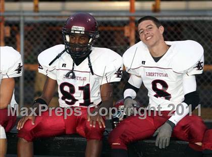 Thumbnail 3 in Liberty-Eylau @ Gilmer photogallery.